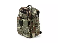 Batoh 5.11 RUSH24 2.0 (37 l), Woodland