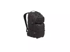 Batoh Mil-Tec US Assault pack 20l Černý