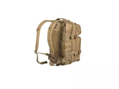 Batoh Mil-Tec US Assault pack 20l Coyote