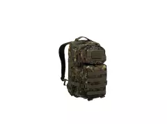 Batoh Mil-Tec US Assault pack 20l, Flecktarn