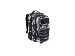 Batoh Mil-tec US Assault LG 36L, Urban