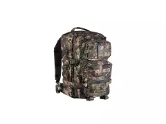 Batoh US Assault LG 36 l Mil-tec, Wasp Z3A