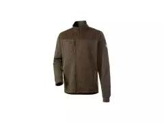 Fleecová bunda Parforce Fleecejacke