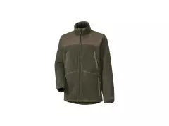 Lovecká fleecová bunda Parforce Technik-Fleecejacke PS 5000