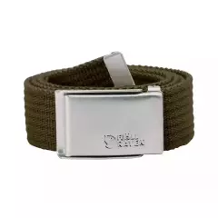 FJÄLLRÄVEN Opasek Fjällräven Canvas Belt, 40 mm