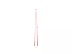 Šitá popruhová smyčka Petzl Anneau, 150 cm, červená
