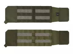 Boční panel Helikon Guardian Cummerbund, Olive Green