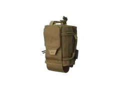 Sumka na vysílačku Helikon Radio Pouch, Coyote