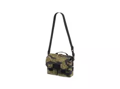 Taška přes rameno Helikon Claymore Bag - Cordura® (4,5 l), Tiger stripe/Black
