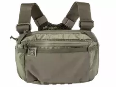 Hrudní brašna 5.11 Skyweight Utility Chest Pack, Sage Green
