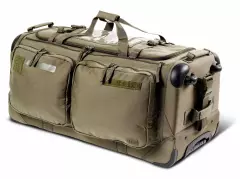 5.11 TACTICAL Přepravní taška 5.11 SOMS 3.0, Ranger Green