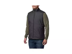 Vesta 5.11 Adventure PrimaLoft® Insulated Vest, Černá