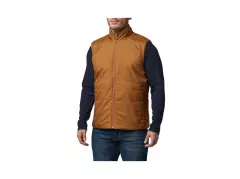 Vesta 5.11 Adventure PrimaLoft® Insulated Vest, Pecan