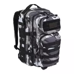 Mil-tec Batoh Mil-tec US Assault LG 36L, Urban