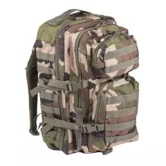 Mil-tec Batoh US Assault LG 36 l Mil-tec, CCE Camo