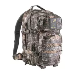 Batoh Mil-Tec US Assault pack 20l, Wasp Z1B