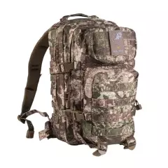 Mil-tec Batoh Mil-Tec US Assault pack 20l Wasp Z2