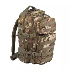 Mil-tec Batoh Mil-Tec US Assault pack 20l Vegetato