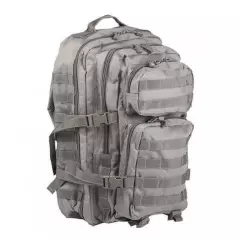 Mil-tec Batoh Mil-Tec US Assault pack 20l, Foliage Green