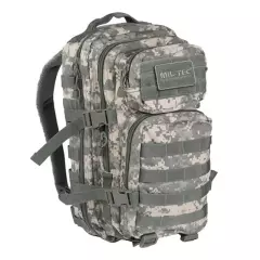 Mil-tec Batoh Mil-Tec US Assault pack 20l AT-digital
