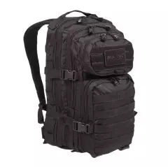 Mil-tec Batoh Mil-Tec US Assault pack 20l Černý