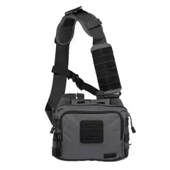5.11 TACTICAL EDC taška přes rameno 5.11 Tactical 2-BANGER BAG, Double Tap