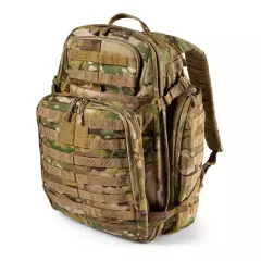 5.11 TACTICAL Batoh 5.11 Rush72 2.0 (55 l), Multicam