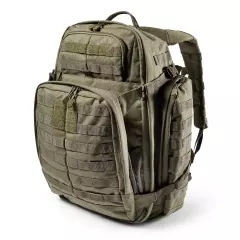 5.11 TACTICAL Batoh 5.11 Rush72 2.0 (55 l), Ranger Green