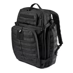 5.11 TACTICAL Batoh 5.11 Rush72 2.0 (55 l), Černý