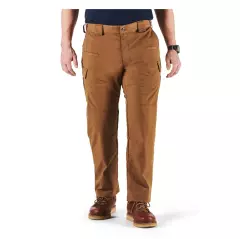 5.11 TACTICAL Kalhoty 5.11 STRYKE PANT, Battle Brown