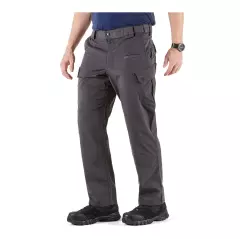 Kalhoty 5.11 STRYKE PANT, Charcoal