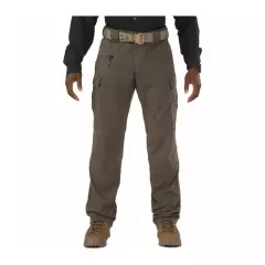 5.11 TACTICAL Kalhoty 5.11 STRYKE PANT, Tundra