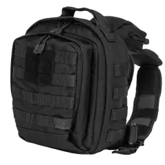 5.11 TACTICAL Batoh 5.11 Tactical RUSH MOAB 6, Černý