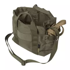 Střelecká taška Helikon Ammo Bucket - Cordura, Adaptive Green