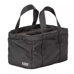 5.11 TACTICAL Taška 5.11 RANGE MASTER Medium pouch (4 l), černá