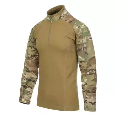 DIRECT ACTION® Bojová košile Direct Action Vanguard Combat Shirt, Crye Multicam