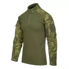 DIRECT ACTION® Bojová košile Direct Action Vanguard Combat Shirt, Pencott WildWood