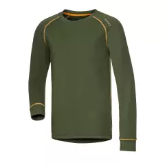 Parforce Funkční triko Parforce Thermo-Longsleeve Super Soft