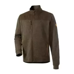 Parforce Fleecová bunda Parforce Fleecejacke