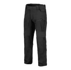 DIRECT ACTION® Kalhoty Direct Action Vanguard Combat Trousers, Černé