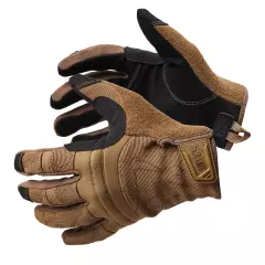 5.11 TACTICAL Střelecké rukavice 5.11 Competition Shooting 2.0 Glove, Kangaroo