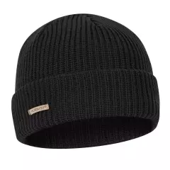 Helikon-Tex Čepice Helikon WANDERER CAP merino, černá