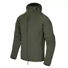 Helikon-Tex Bunda Helikon Urban Hybrid Softshell, Taiga Green