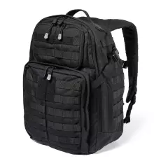 5.11 TACTICAL Batoh 5.11 RUSH24 2.0 (37 l), Černý