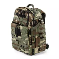 5.11 TACTICAL Batoh 5.11 RUSH24 2.0 (37 l), Woodland