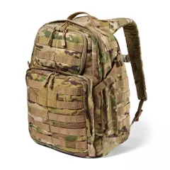 5.11 TACTICAL Batoh 5.11 RUSH24 2.0 (37 l), Multicam