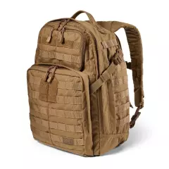 5.11 TACTICAL Batoh 5.11 RUSH24 2.0 (37 l), Kangaroo