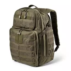 5.11 TACTICAL Batoh 5.11 RUSH24 2.0 (37 l), Ranger Green