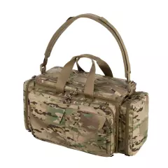 Střelecká taška Helikon RANGEMASTER Gear Bag® - Cordura (41 l), Multicam