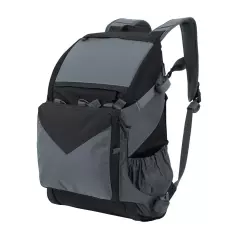 Helikon-Tex Batoh Helikon Bail Out Bag 25 l, Shadow Grey / Černý